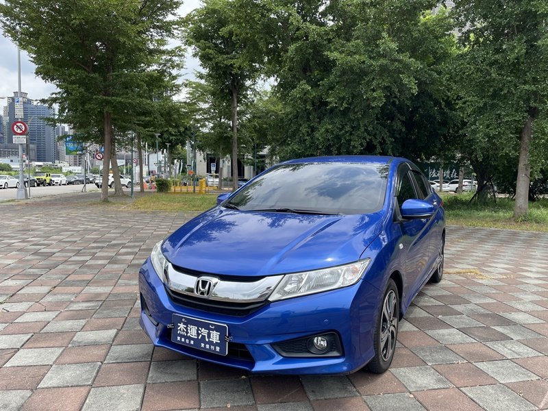 2016 Honda 本田 City