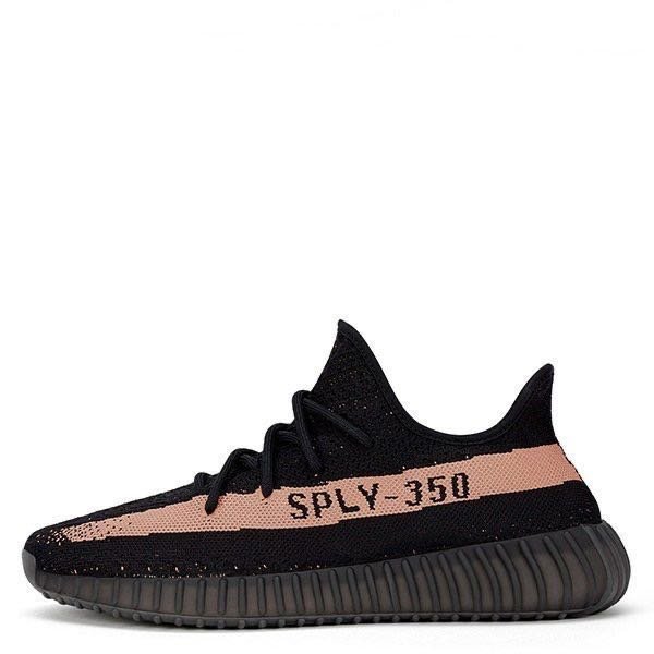 JC] Adidas Yeezy Boost 350 V2 Copper BY1605 黑銅編織慢跑US10