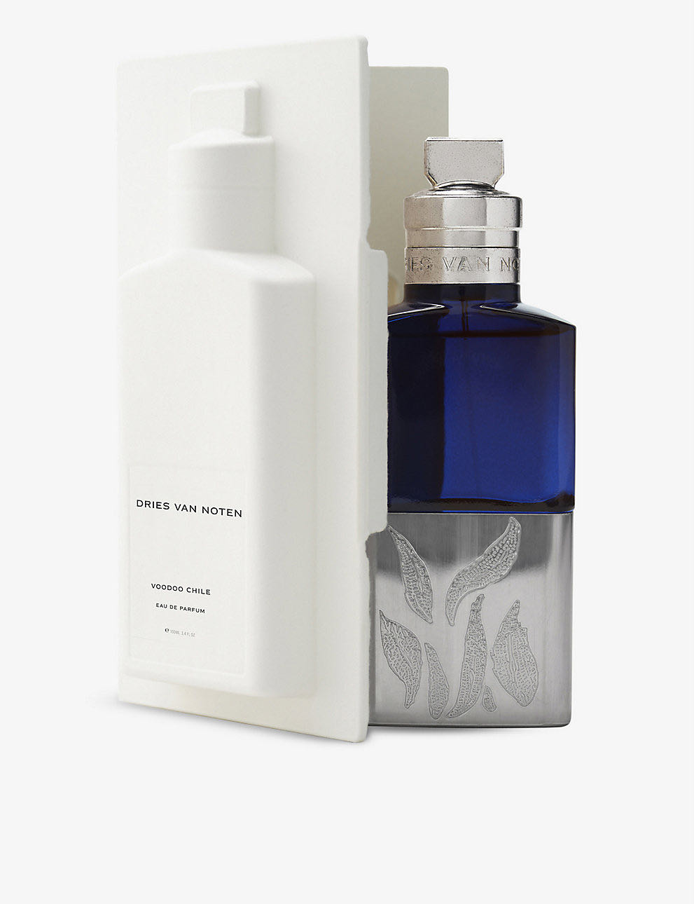 DRIES VAN NOTEN VOODOO CHILE 香水100ml英國代購保證專櫃正品| Yahoo