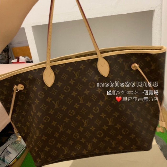 LV NEVERFULL GM N41604 in 2023  Lv neverfull, Neverfull gm, Lv lv