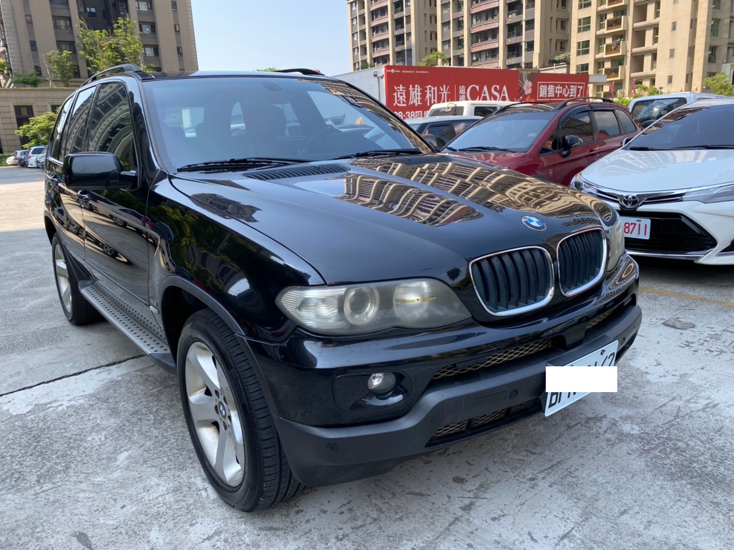 2006 BMW 寶馬 X5