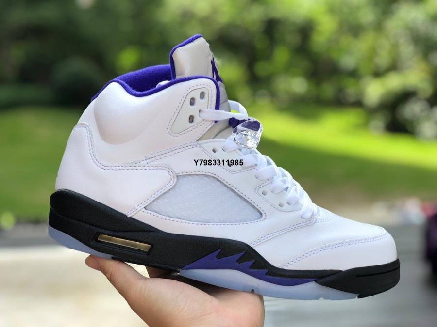 Air Jordan 5 