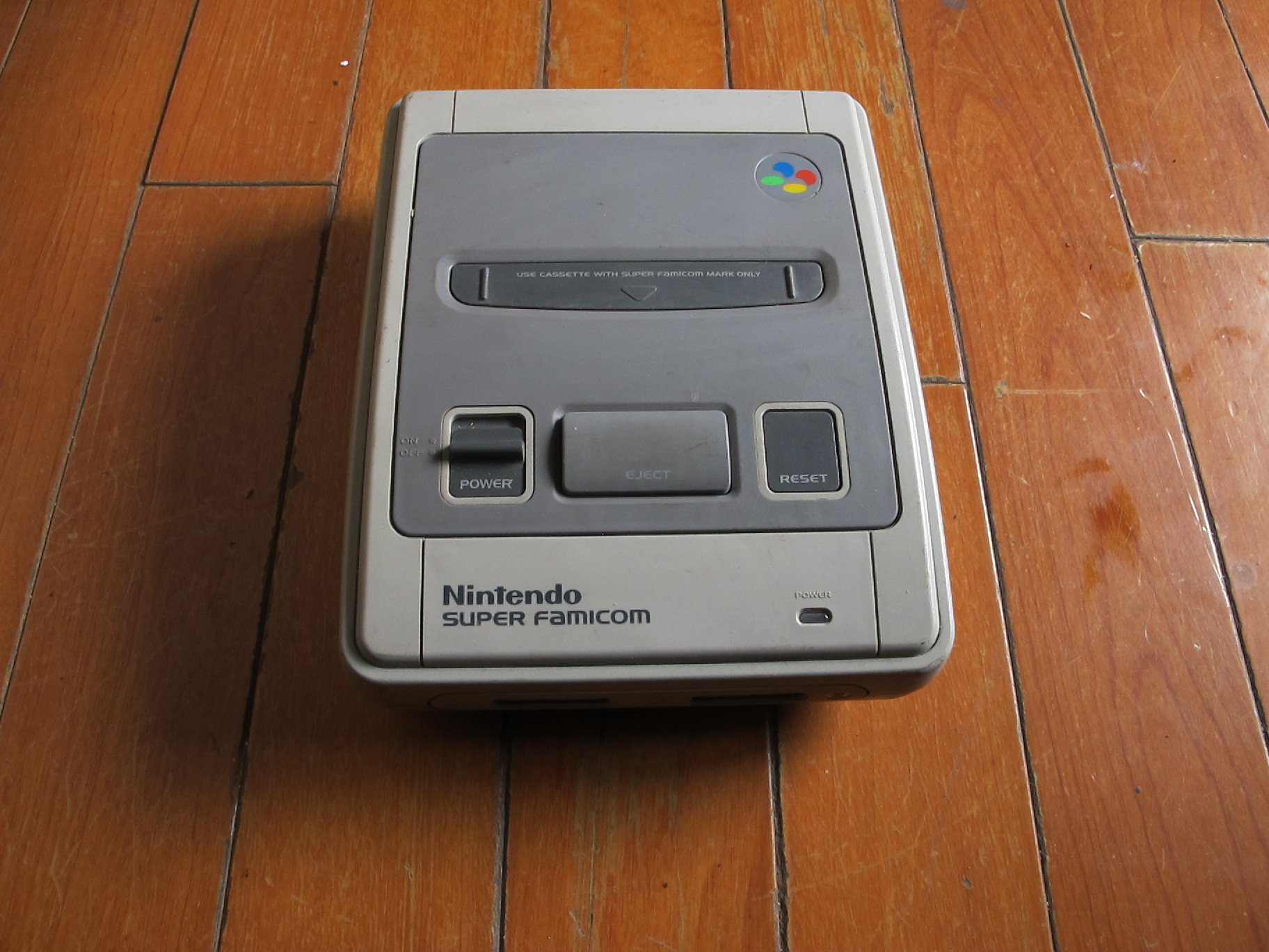 Nintendo shvc-002 | Yahoo奇摩拍賣