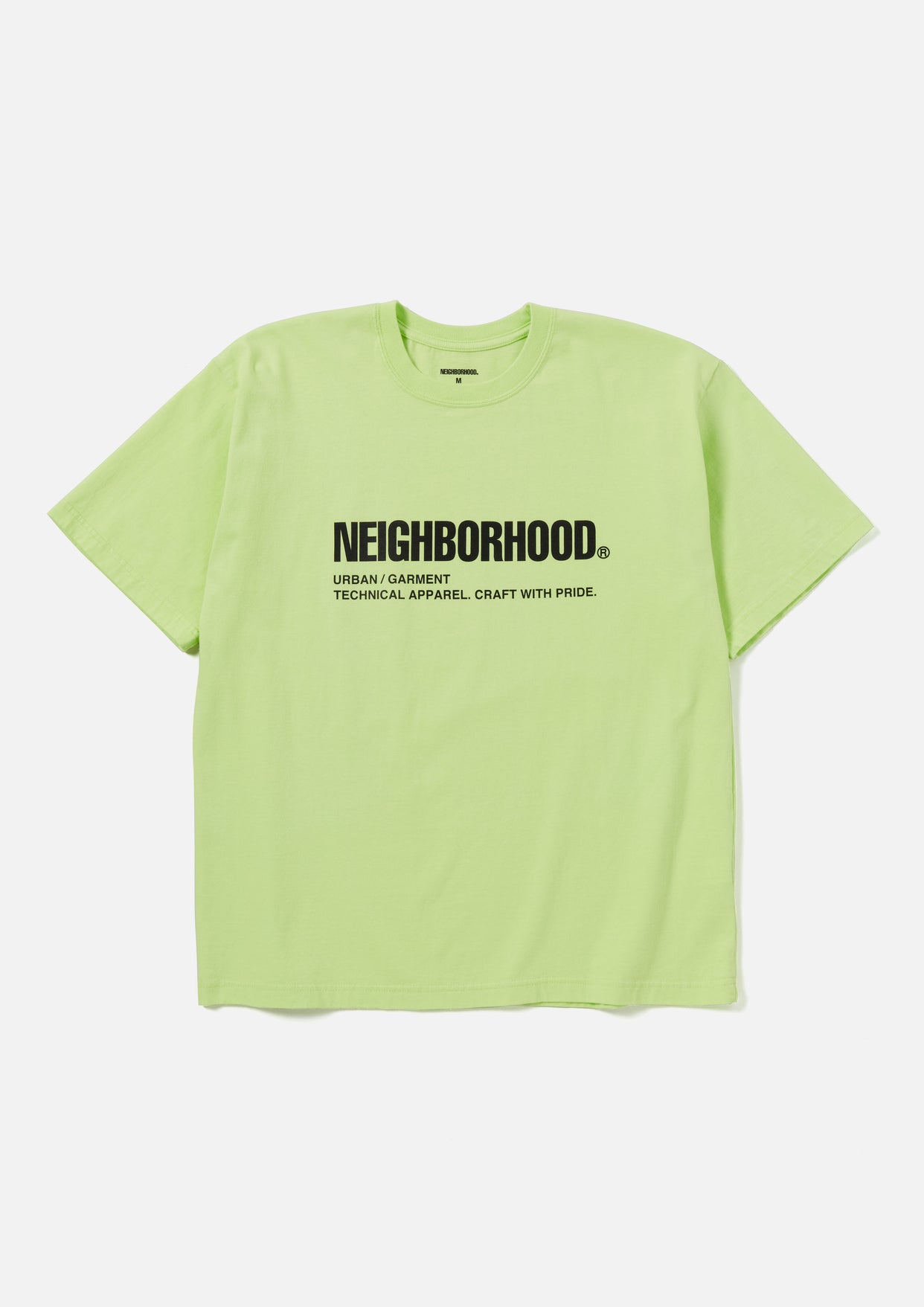 日貨代購CITY】2023SS NEIGHBORHOOD NH . TEE SS-2 NBHD 短T logo 7色