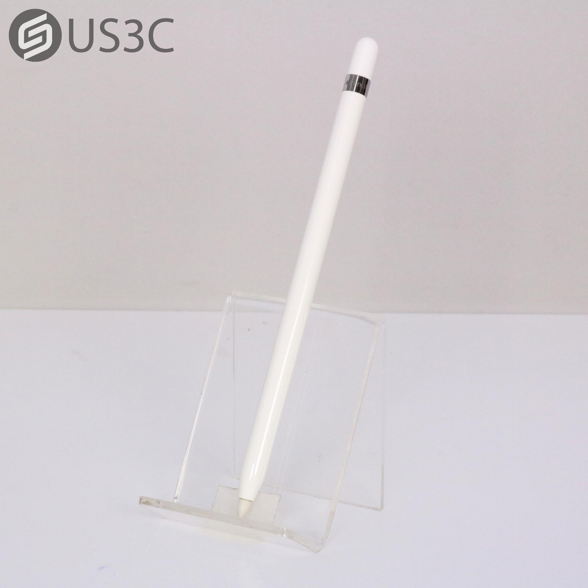【US3C-高雄店】台灣公司貨 Apple Pencil 1 A1603 第一代 觸控筆 For iPad 蘋果觸控筆