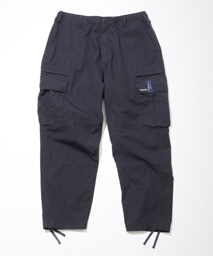 日貨代購CITY】2022SS NAUTICA BDU Pants 工作褲口袋褲三色重點款新標