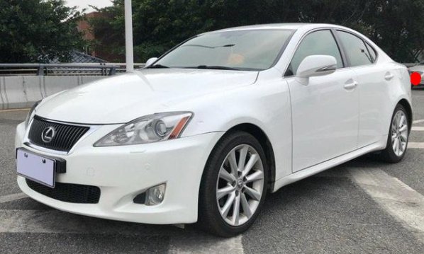 2006 Lexus 凌志 Is