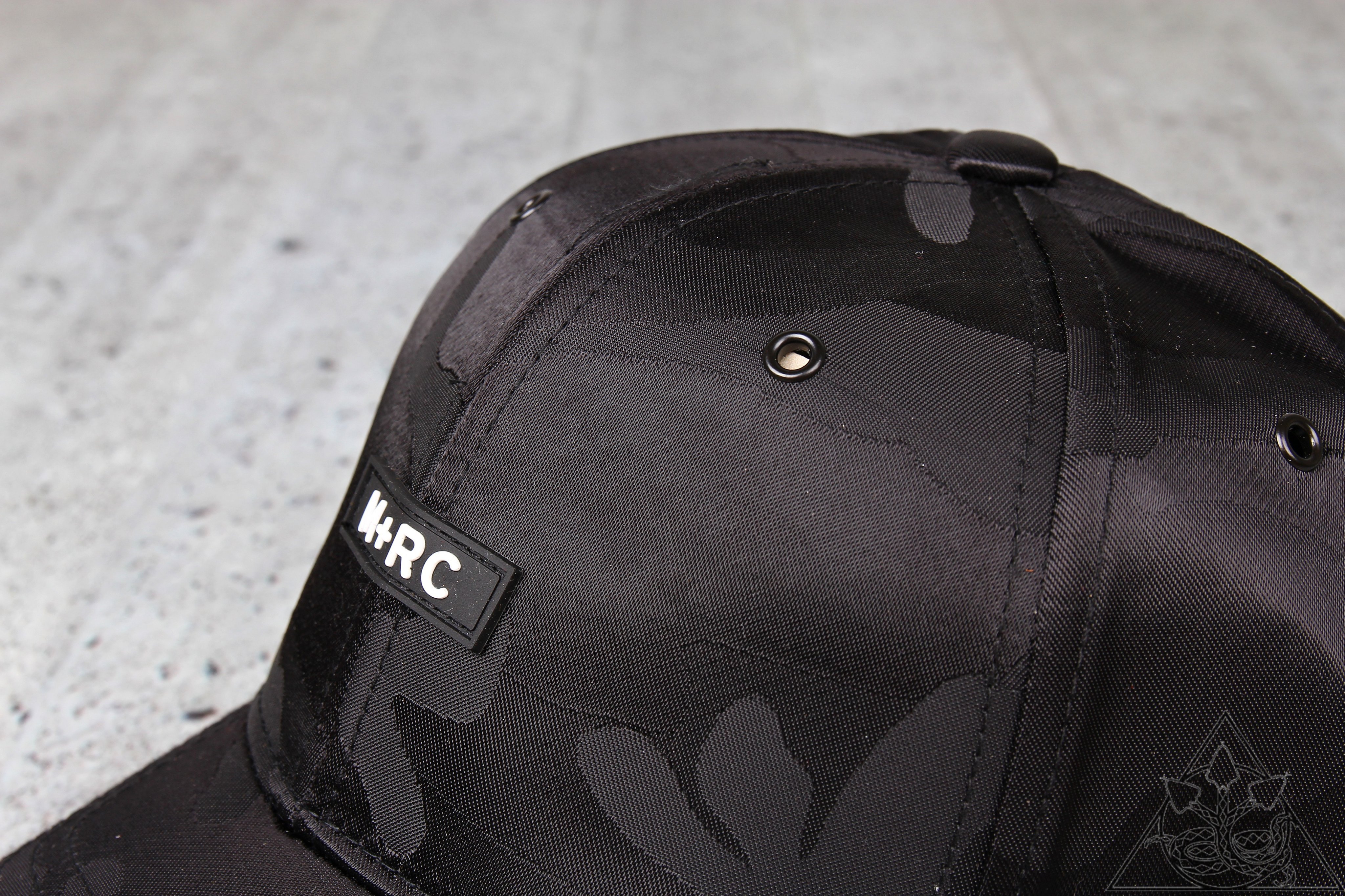 HYDRA】M+RC Noir Sniper Hat 迷彩彎帽老帽【MRC007】 | Yahoo奇摩拍賣