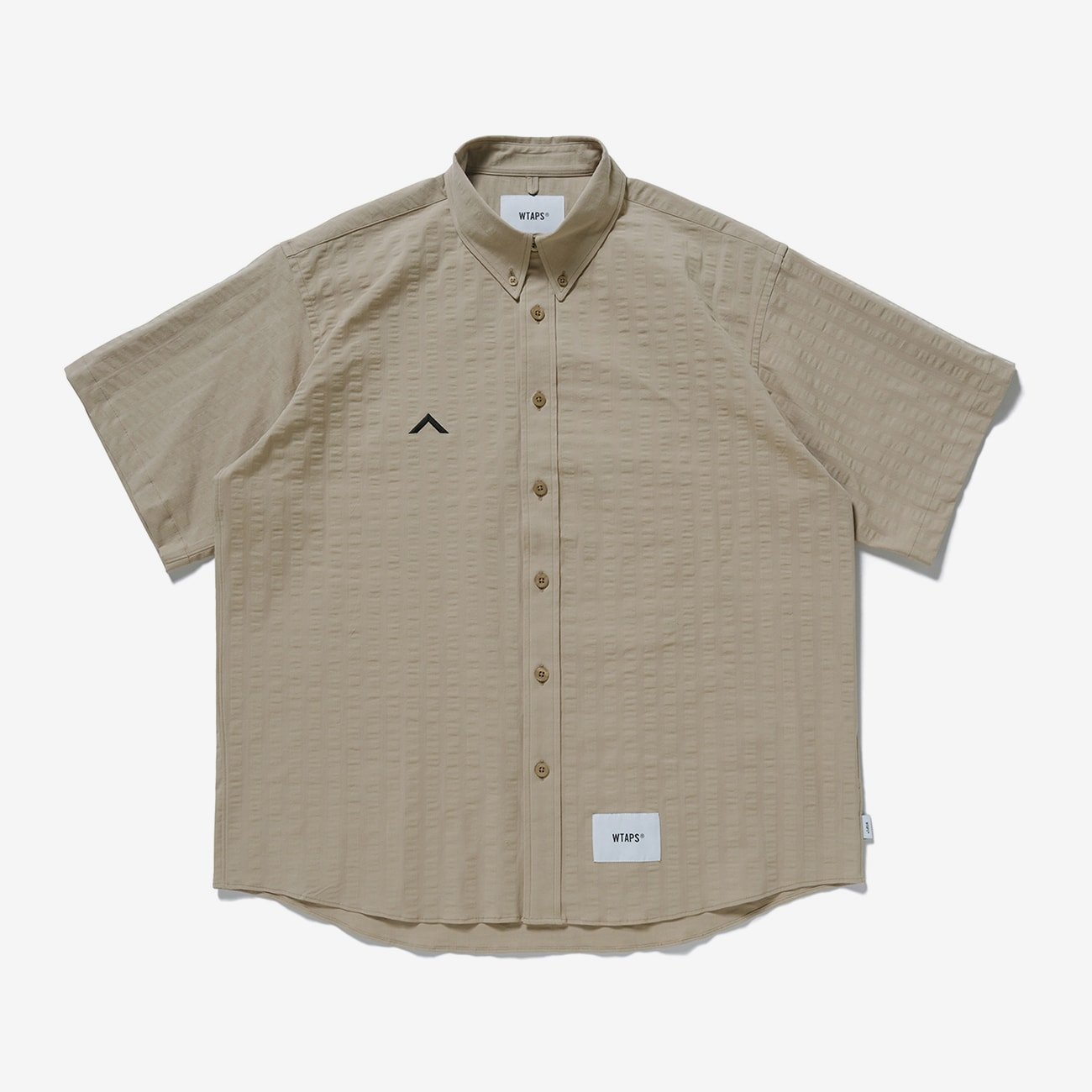 Wtaps MC / SS / COPO. COOLMAX - www.sorbillomenu.com