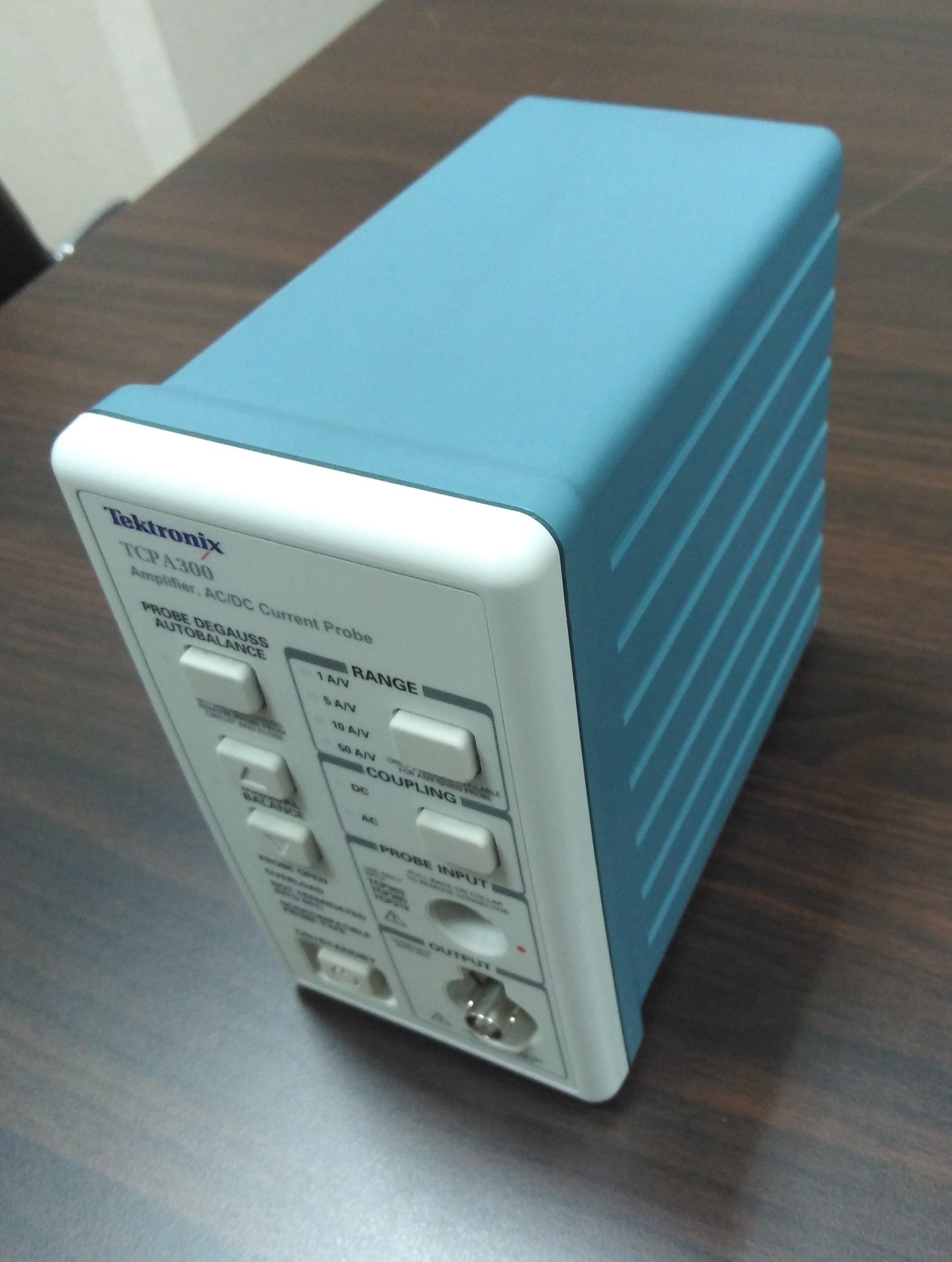 弘燁科技-二手儀器太克Tektronix TCPA300 Current probe,Amplifier