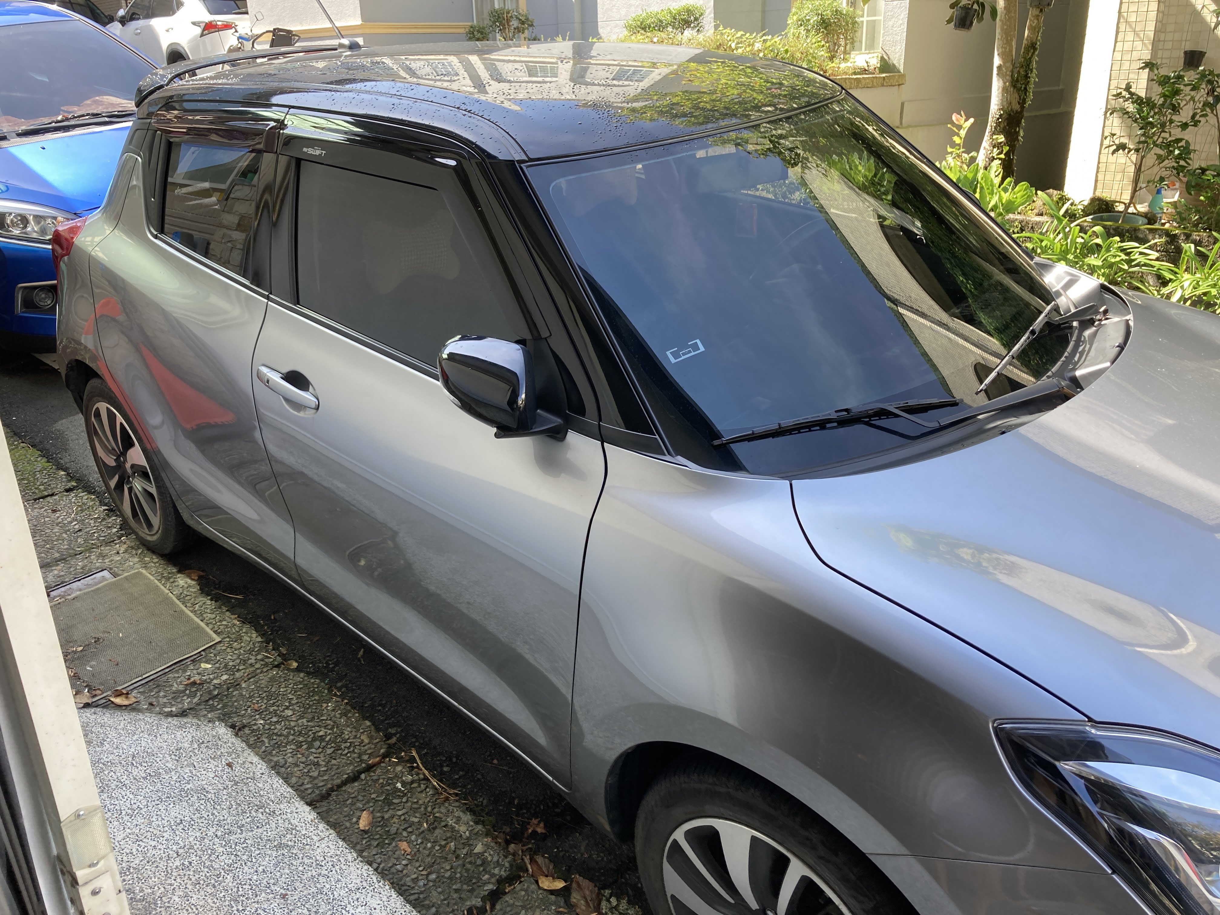 2019 Suzuki 鈴木 Swift