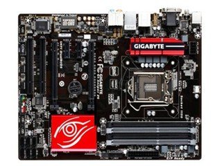 Gigabyte/技嘉 G1.Sniper H6  Z6 魔音,高端 1150  H97主板,秒B85