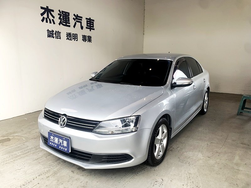 2011 Volkswagen 福斯 Golf variant