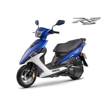 【龍昌機車材料精品】山葉 YAMAHA RS ZERO 100 車殼 正廠公司 原廠車殼