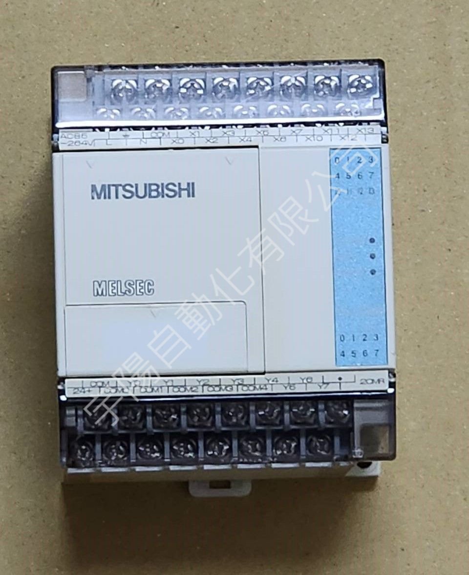 MITSUBISHI三菱FX系列FX1S-20MR-ES/UL FX1S-20MR-001 | Yahoo奇摩拍賣