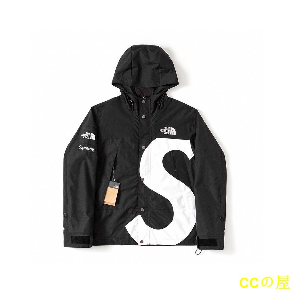 好好先生秋冬新款SUPREME × The North Face FW20 WEEK10 聯名款大s