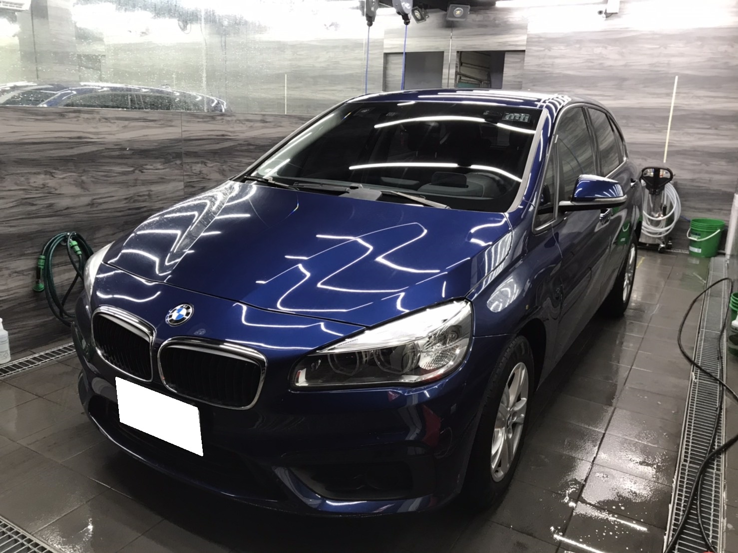 2014 BMW 寶馬 2-series active tourer