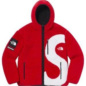 日貨代購CITY】Supreme The North Face S Logo Fleece Jacket 毛外套