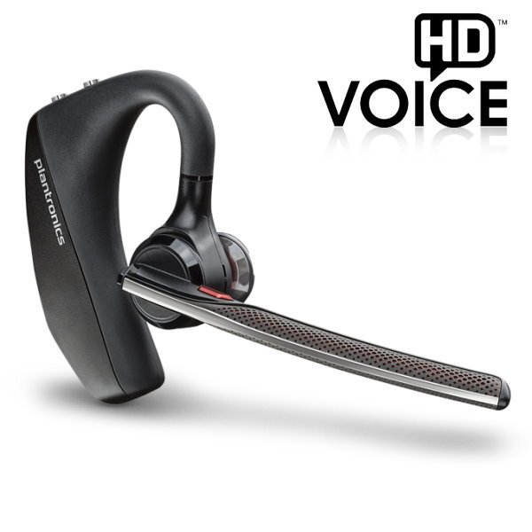 美國原裝正品】繽特力Plantronics Voyager 5200頂級旗艦型藍牙耳機