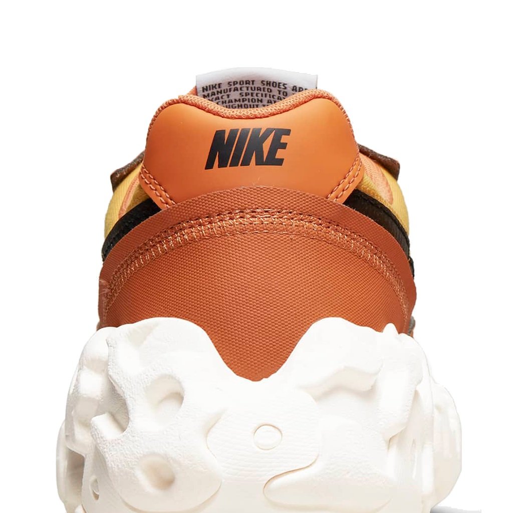 A-KAY0】NIKE OVERBREAK HOT CURRY 咖哩黑橘【DC8240-800】 | Yahoo