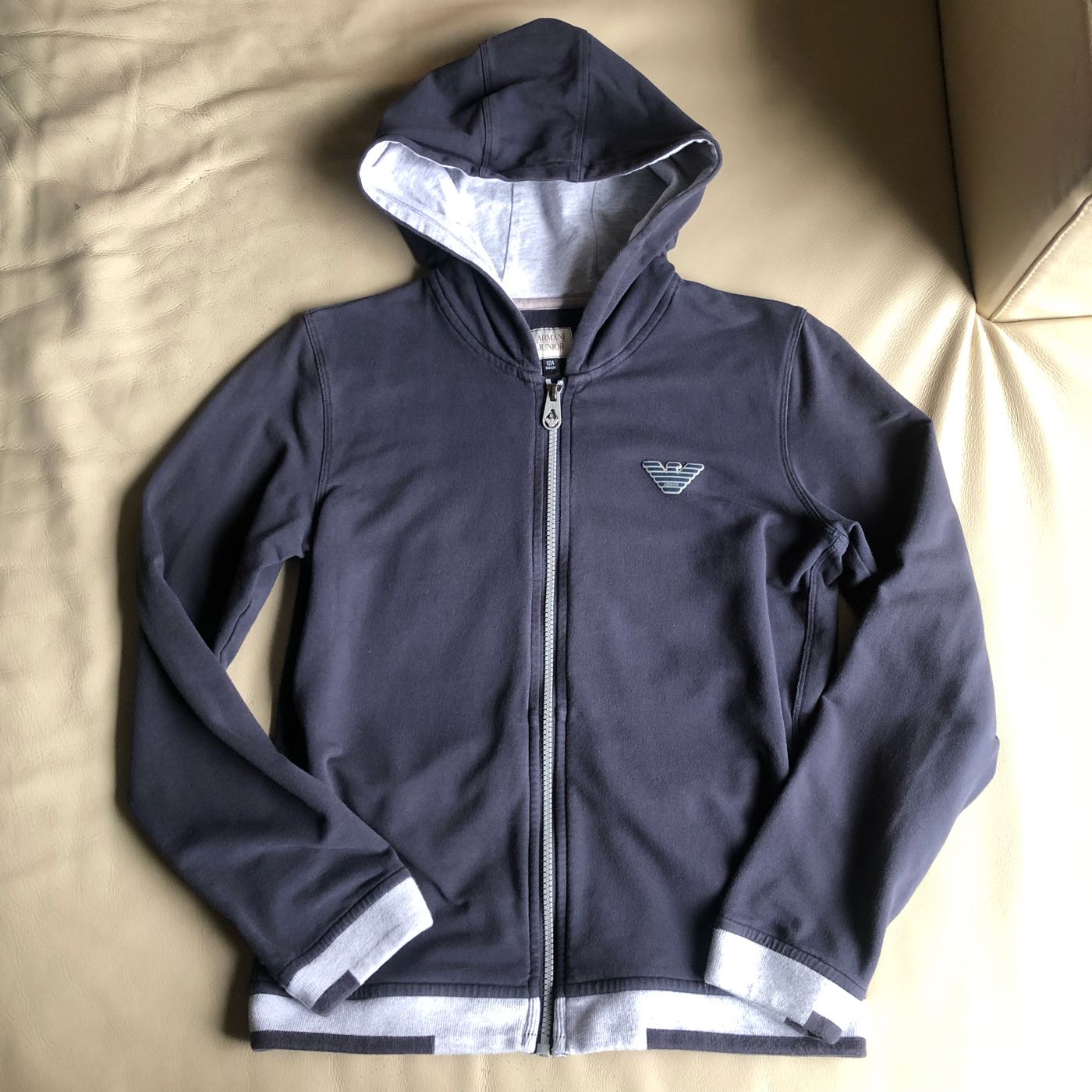 国内正規品 ガーメント付き MONCLER モンクレール NEW BYRON 袖