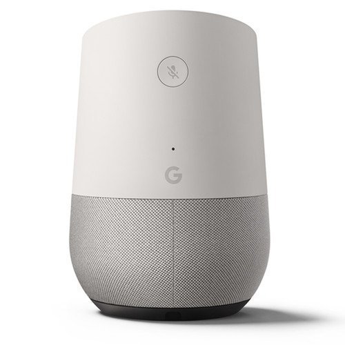 美國帶回全新未拆封,美規版GOOGLE HOME 智慧音箱語言助手| Yahoo奇摩拍賣