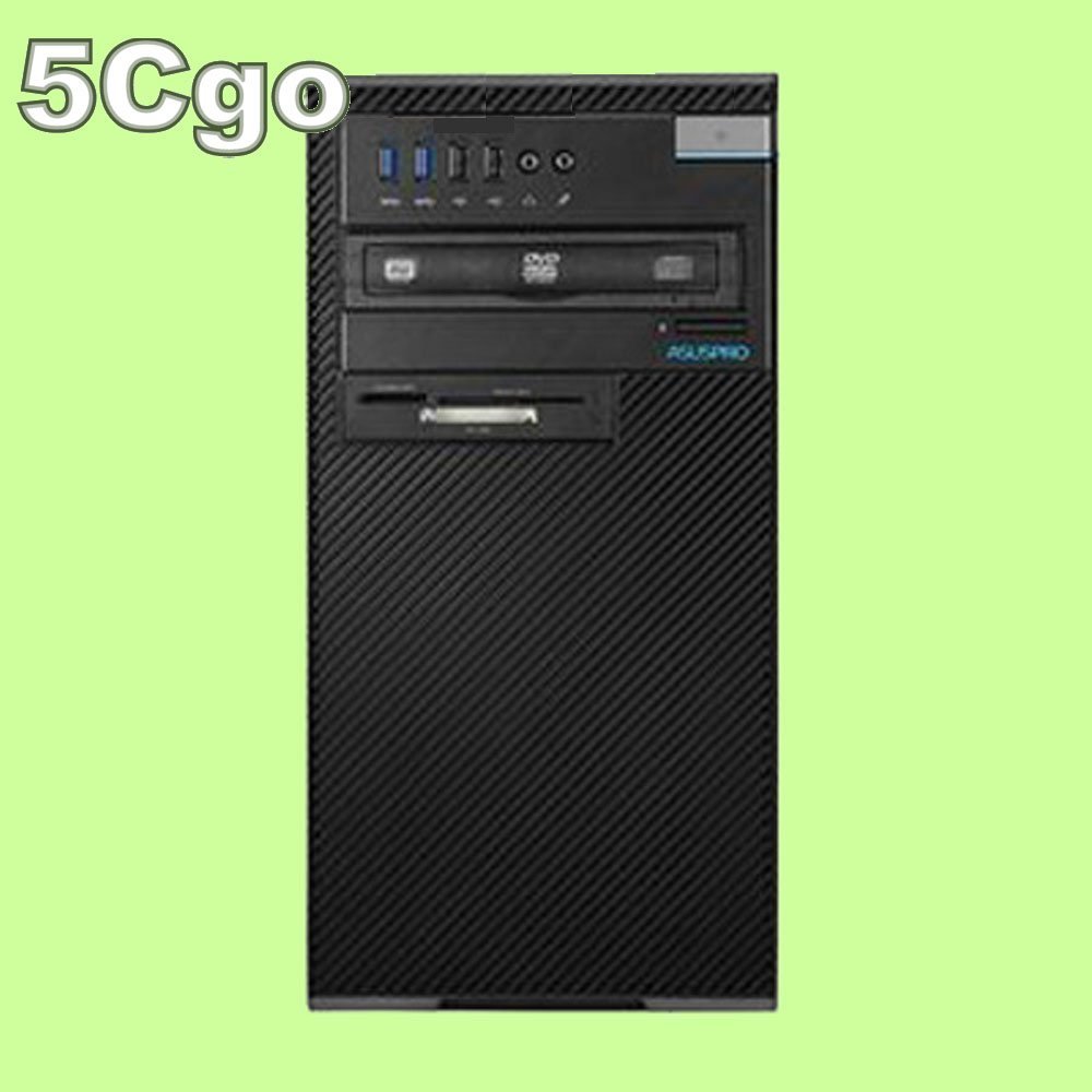 5Cgo【權宇】ASUS華碩工作站-WS660T-E3-1230V6 CPU (90SV05IA-M34BT0