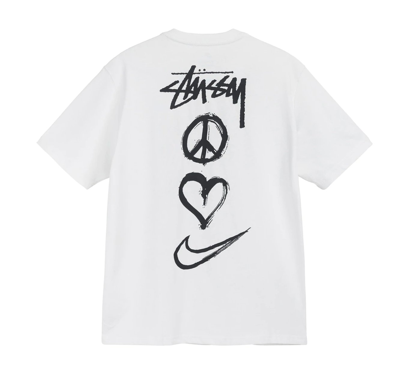 Stussy Nike 短袖的價格推薦- 2023年5月| 比價比個夠BigGo