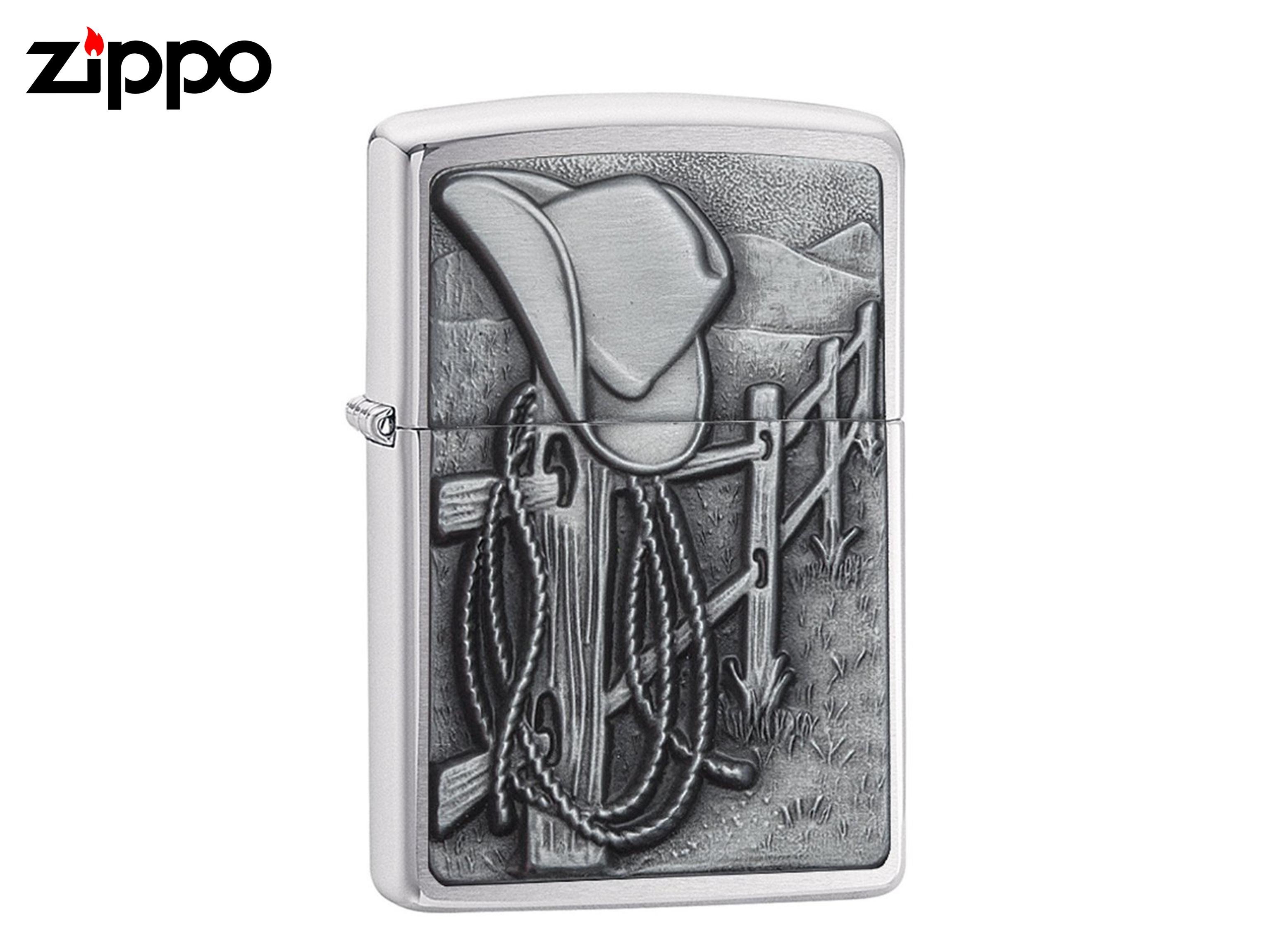 寧寧精品 台中30年打火機專賣店 Zippo原廠授權經銷商 Zippo 防風打火機經典霧面西部牛仔款 2253 2 Yahoo奇摩拍賣