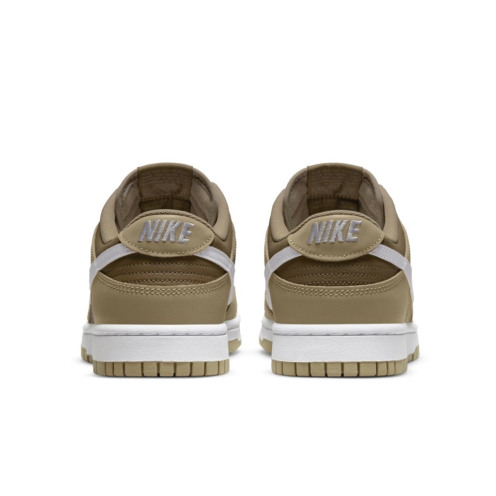 A-KAY0】NIKE DUNK LOW RETRO JUDGE GREY 卡其棕【DJ6188-200