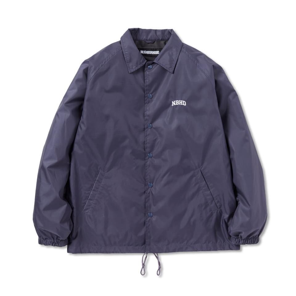 21AW NEIGHBORHOOD BROOKS / N-JKT 全新正品公司貨現貨可刷卡分期下標