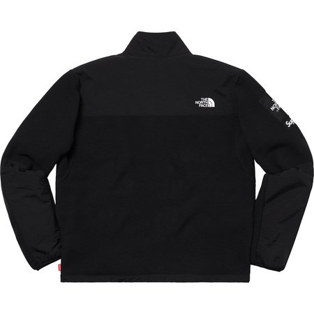 超搶手】19 Supreme The North Face Arc Logo Denali Fleece Jacket