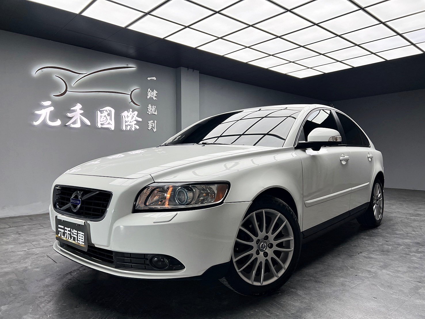 2010 Volvo 富豪 S40