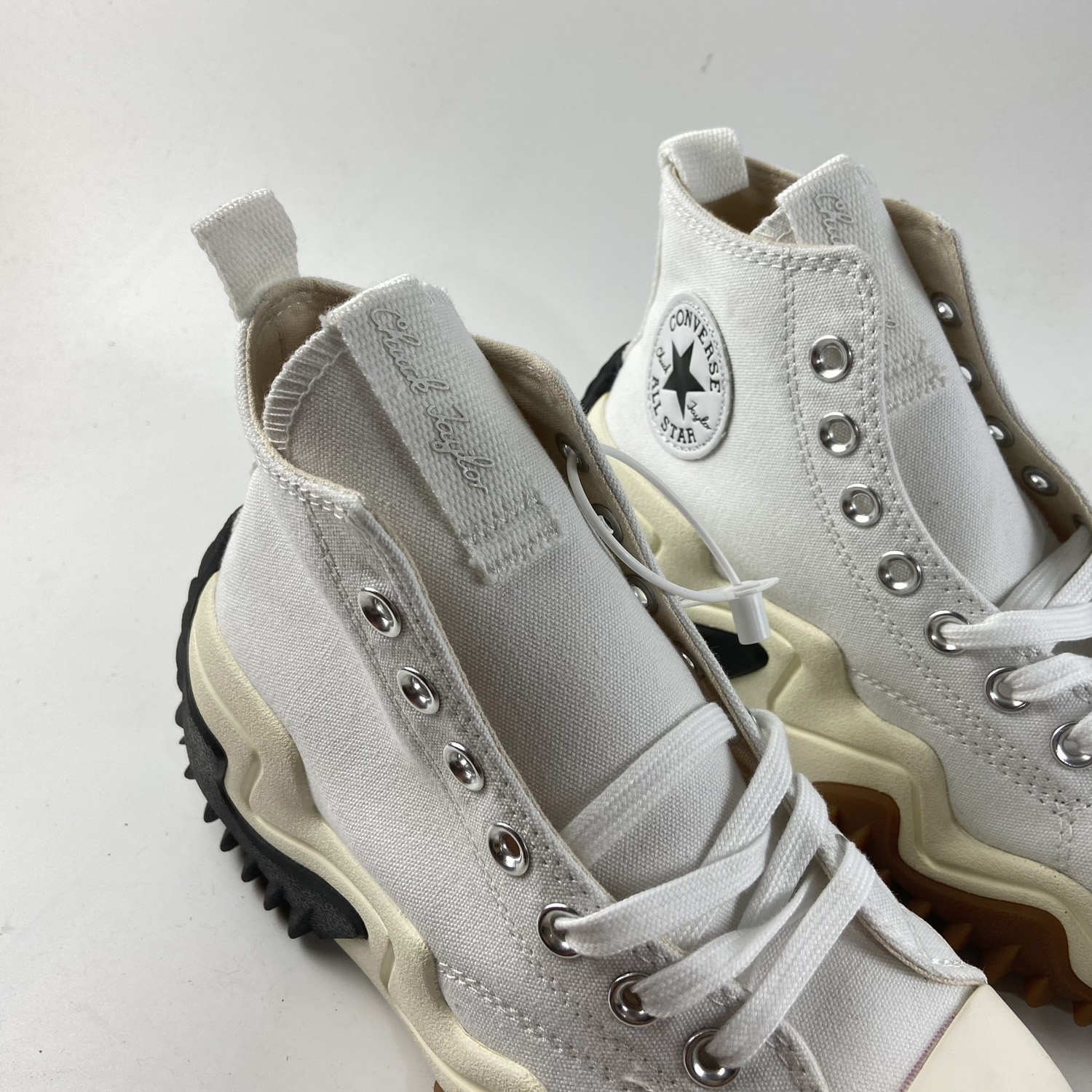 VIP精品潮鞋）#精品潮鞋#新品匡威女鞋Converse Run Star Motion CX未來