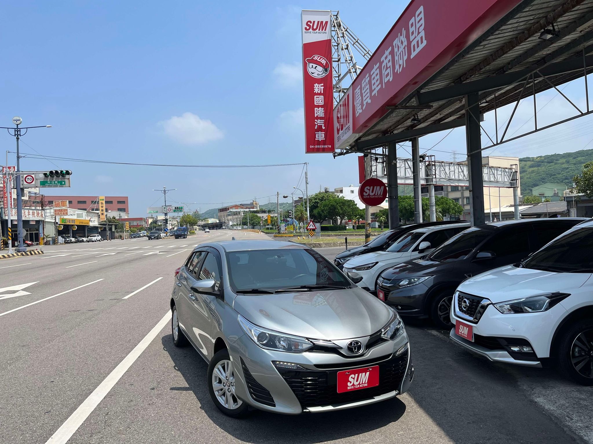 2019 Honda 本田 Hr-v