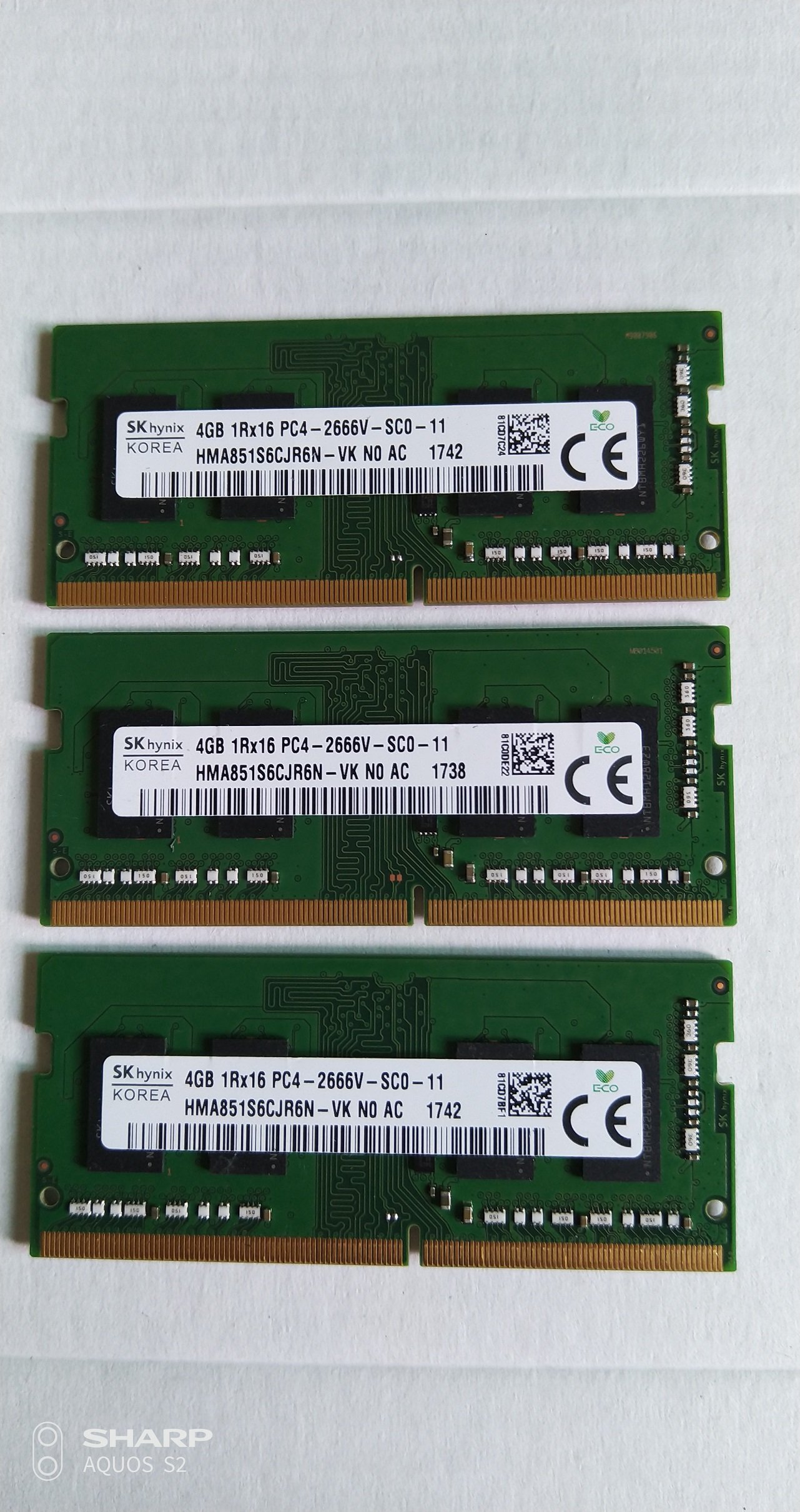 クリアランス セール SAMSUNG 16GB 2Rx4 PC3-12800R 24枚 | www