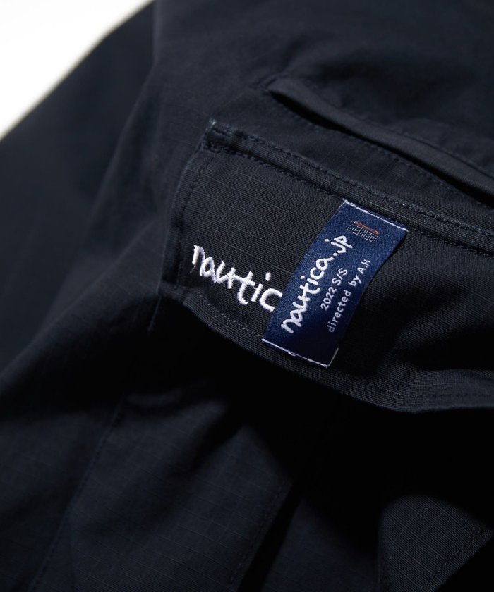 日貨代購CITY】2022SS NAUTICA BDU Pants 工作褲口袋褲三色重點款新標