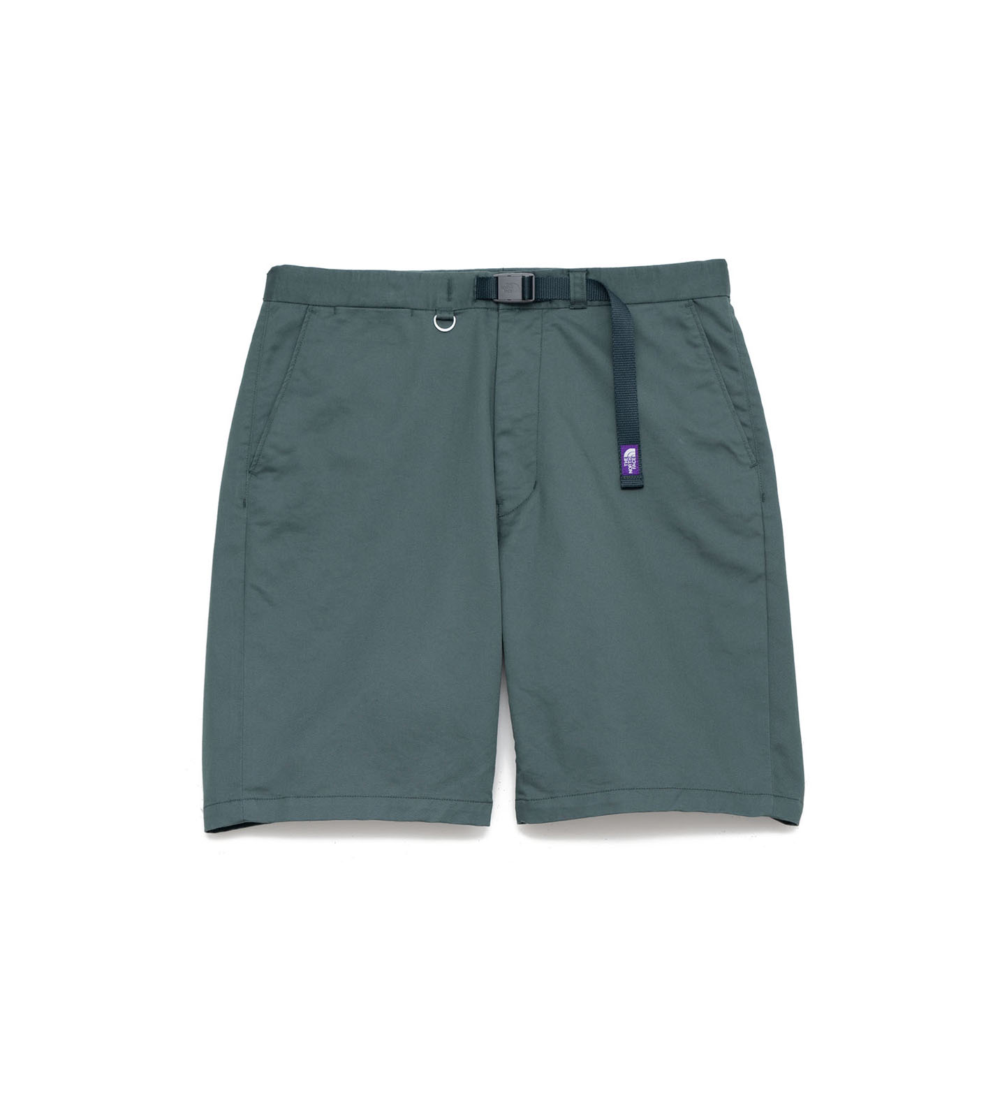 S.I日本代購】THE NORTH FACE PURPLE LABEL Stretch Twill