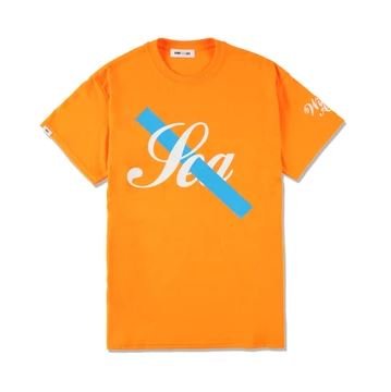 日貨代購CITY】2019SS WIND AND SEA SATURDAYS SURF NYC TEE 短TEE