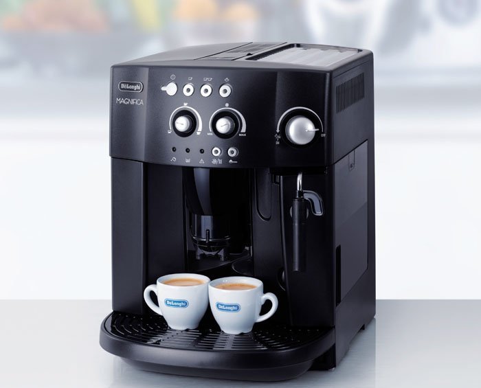 好評継続中！ DeLonghi ESAM1000SJ BLACK BLACK コーヒーメーカー 