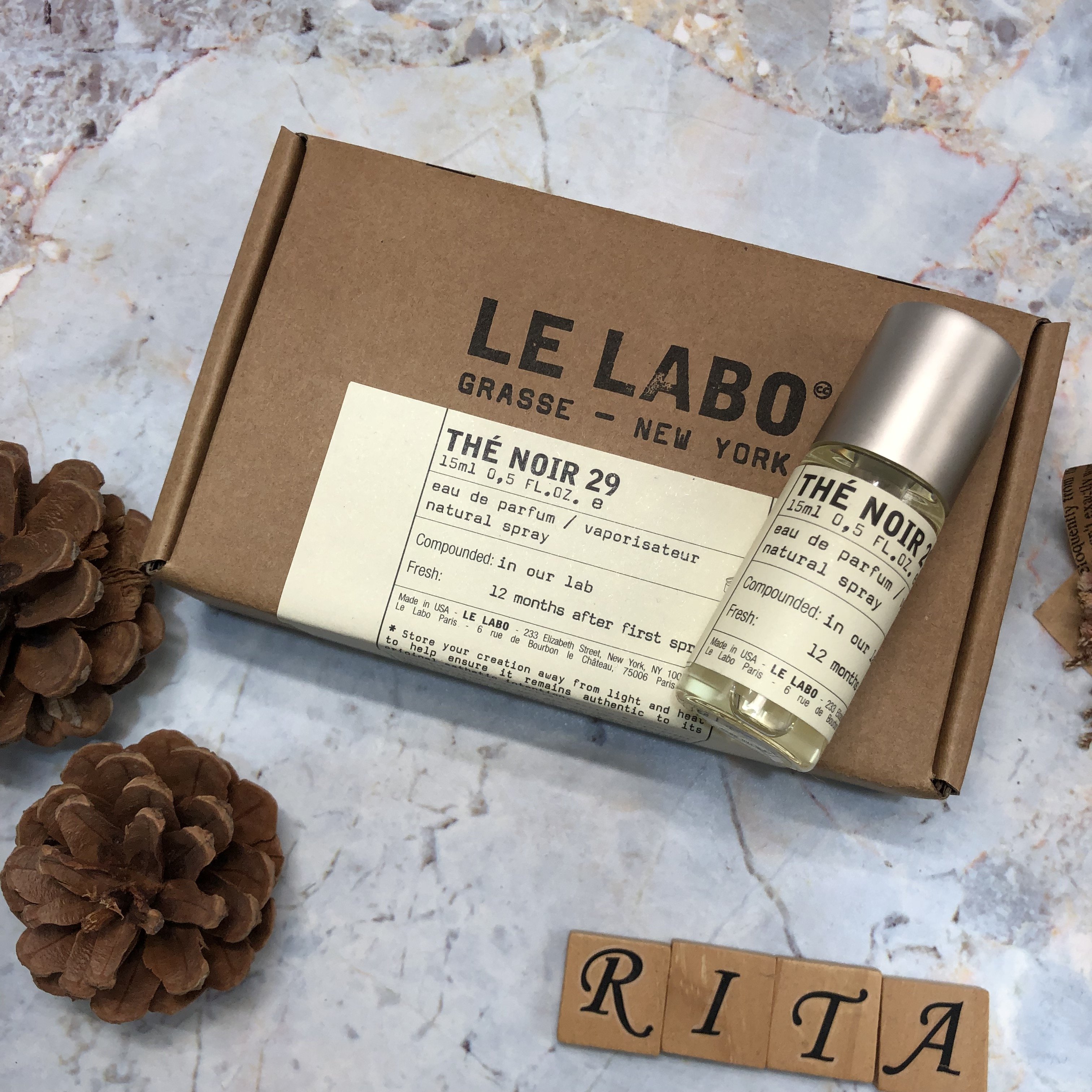 LE LABO 香水 Another13 15ml-