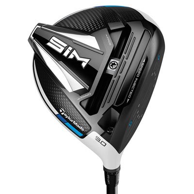 【飛揚高爾夫】20 TaylorMade SIM 一號木桿 ,碳身Tensei Silver TM50(日規)