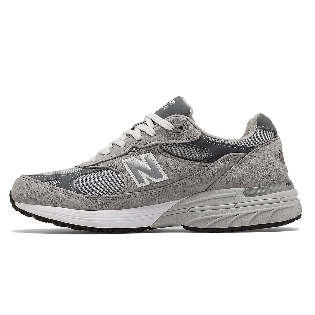 A-KAY0】NEW BALANCE 993 MR993【MR993GL】GREY 美國製灰| Yahoo奇摩拍賣