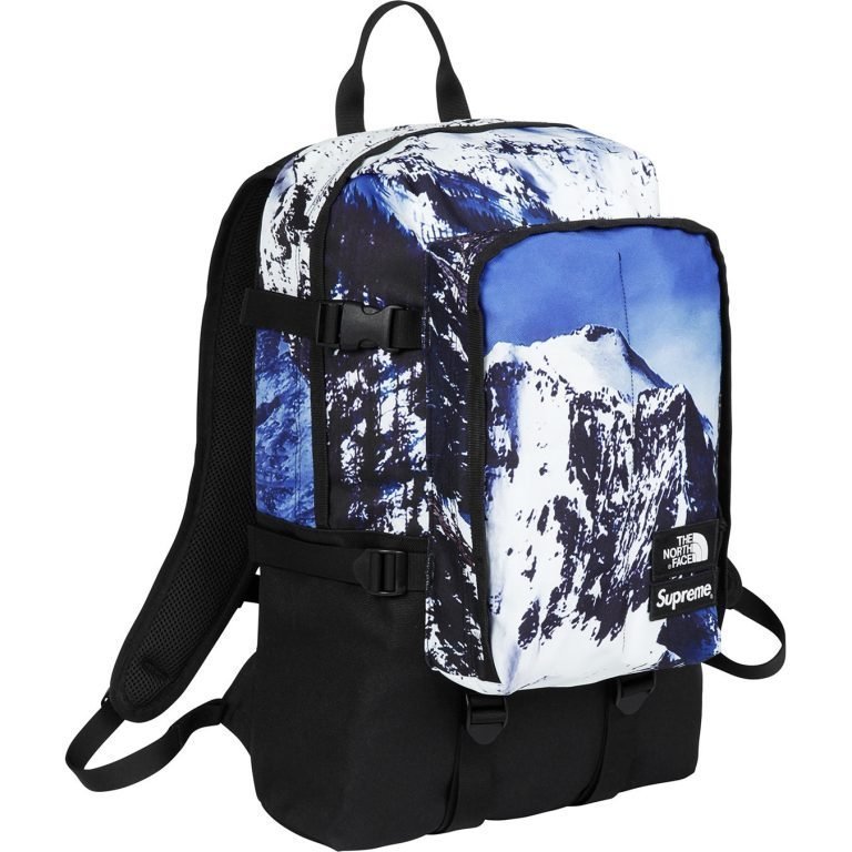 【日貨代購CITY】Supreme THE NORTH FACE MOUNTAIN BACKPACK 後背包 現貨