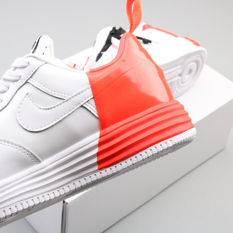 Air force 1 acronym clearance orange