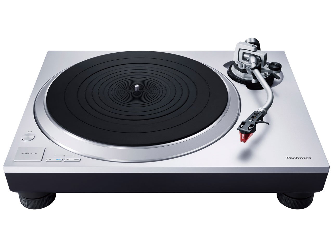 美品】Technics SL1200MK-4 +Ortofon Concord-