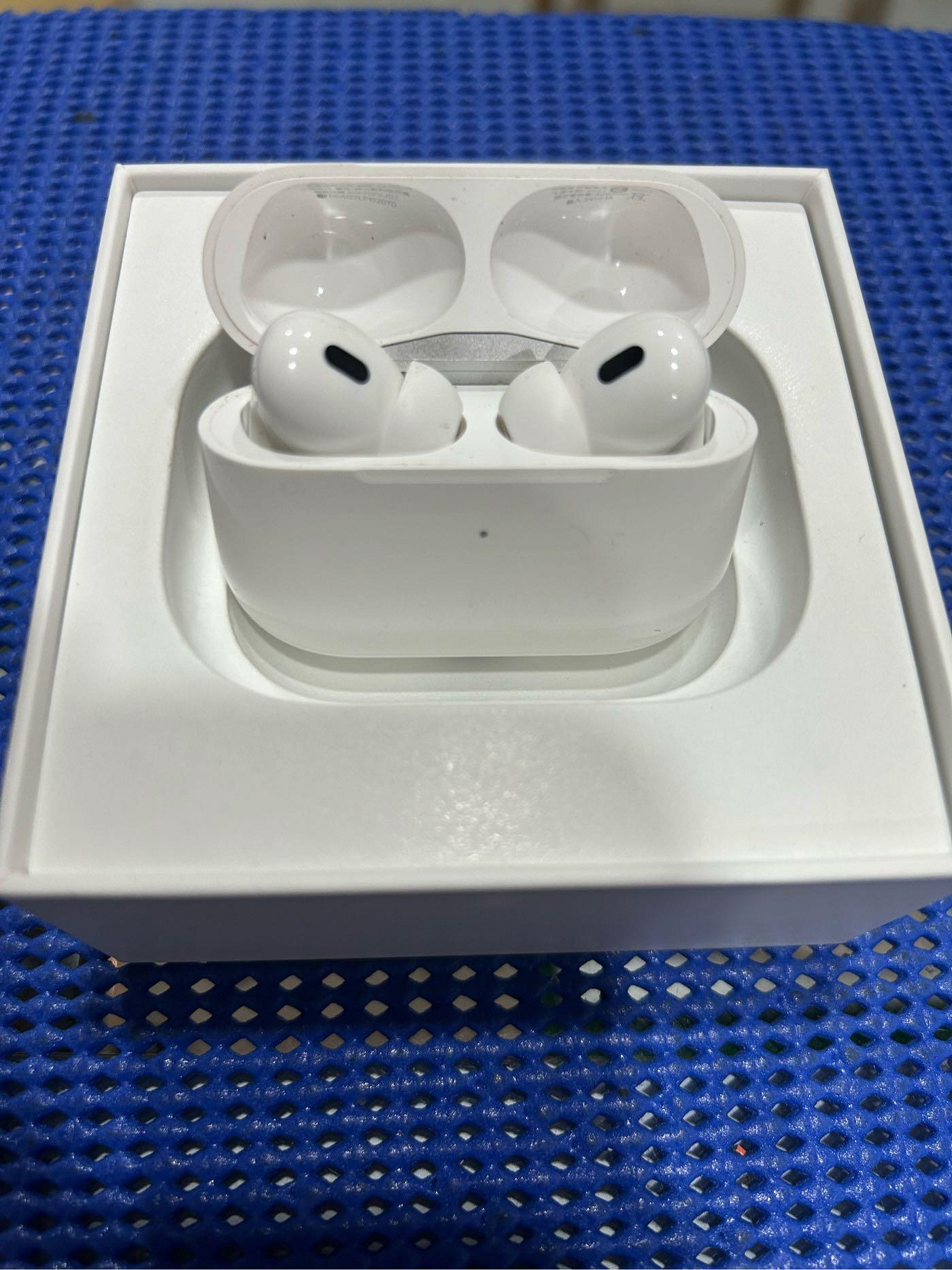 APPLE AirPods Pro2 2 第二代 無線 藍芽 耳機 蘋果 二手 降噪