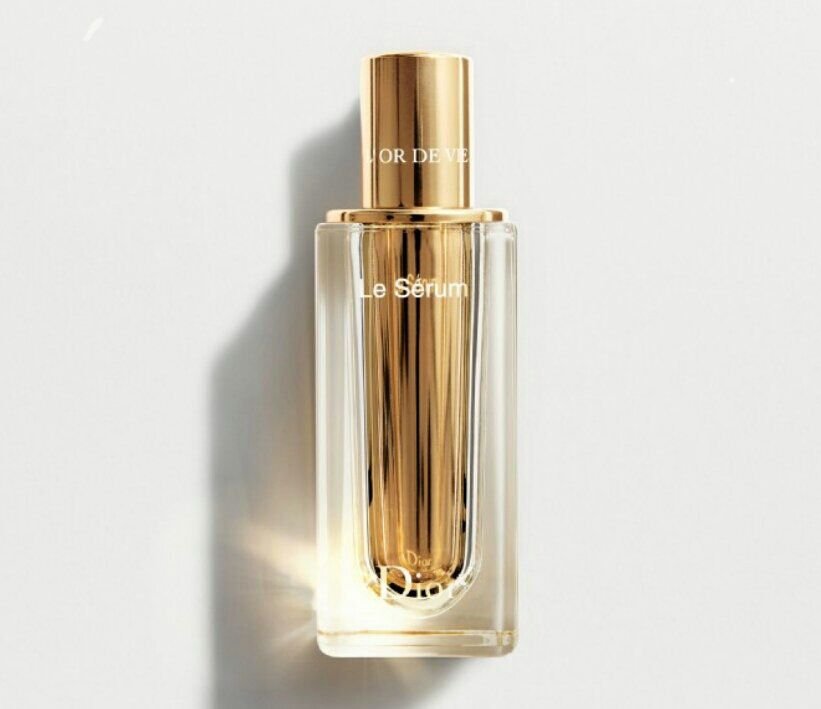 Dior 迪奧生命之源金萃精華液30ml | Yahoo奇摩拍賣