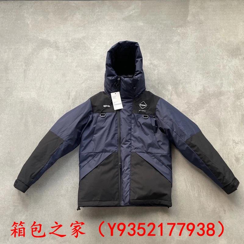 F.C.Real Bristol DOWN BENCH PARKA SOPH 羽絨外套大衣日版購入| Yahoo