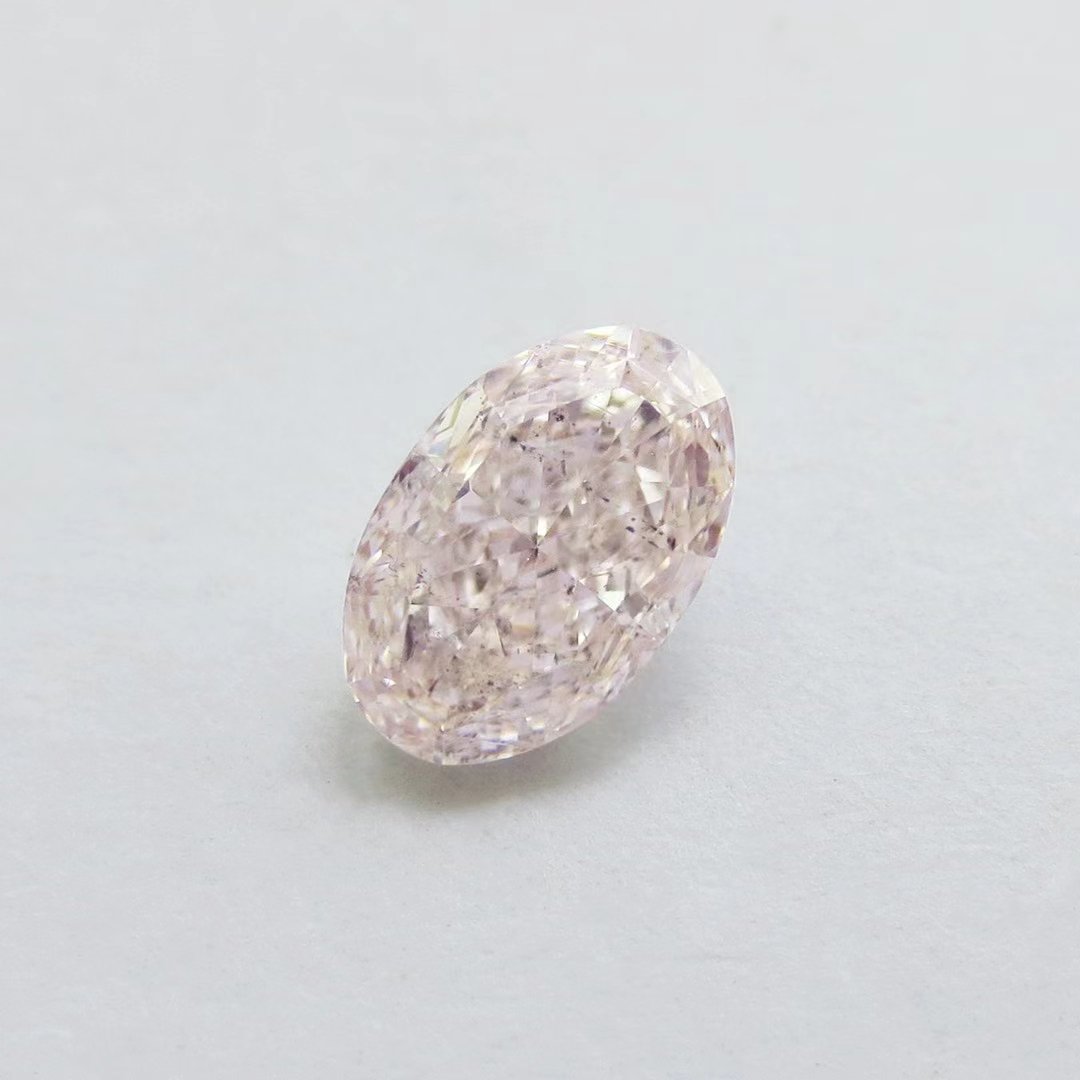 0.051ct Fancy Brownish Pink SI-2 bpbd.kendalkab.go.id